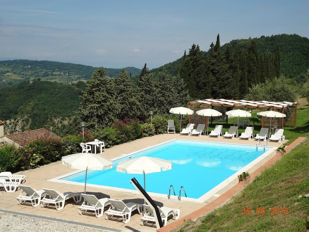 Fattoria Il Lago Dicomano Quarto foto