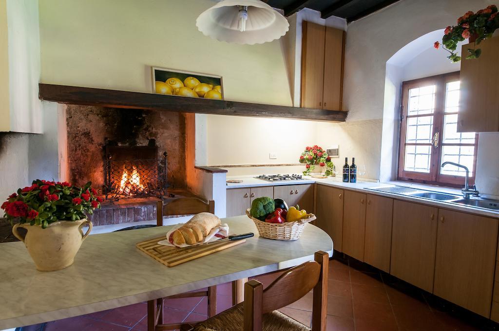 Fattoria Il Lago Dicomano Quarto foto