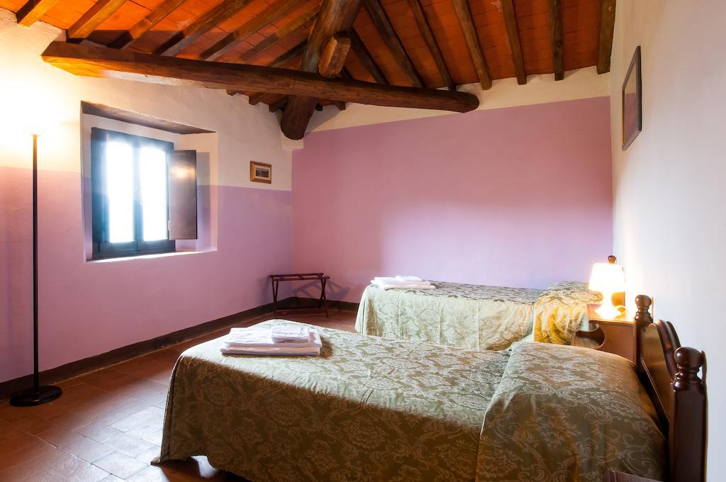 Fattoria Il Lago Dicomano Quarto foto