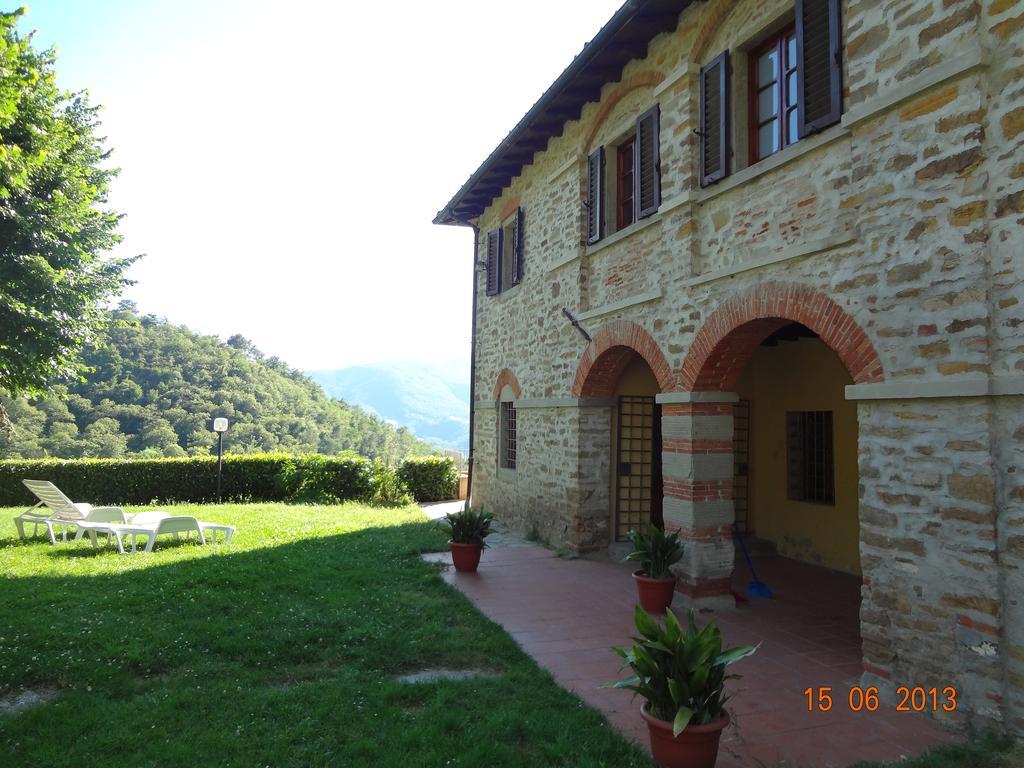 Fattoria Il Lago Dicomano Quarto foto