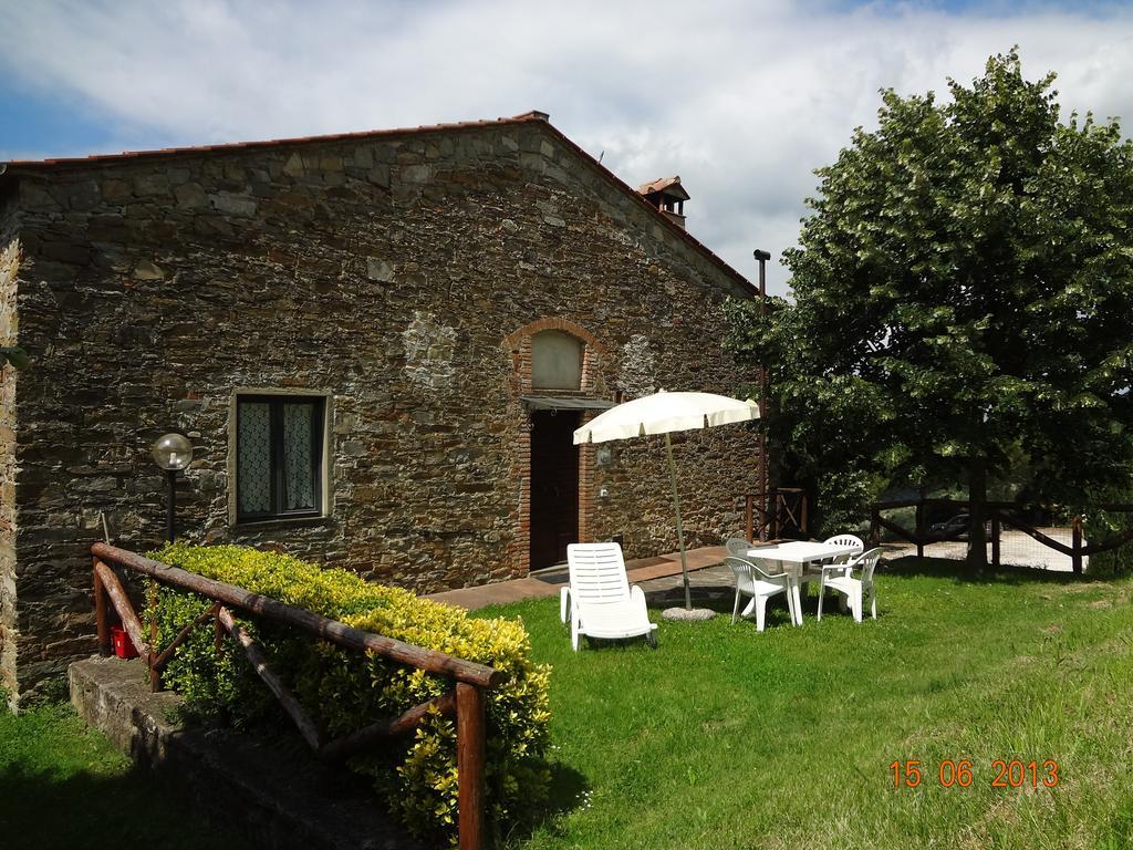 Fattoria Il Lago Dicomano Quarto foto